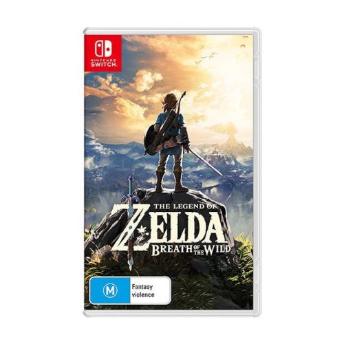 Australian Compatible