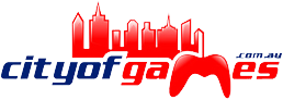 City of Games